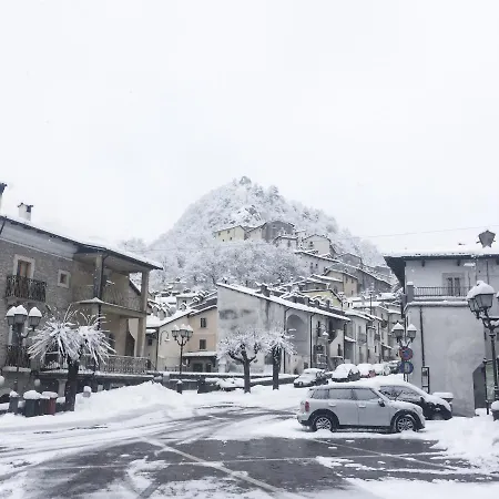 Valle Florina Nocleg ze śniadaniem 3*