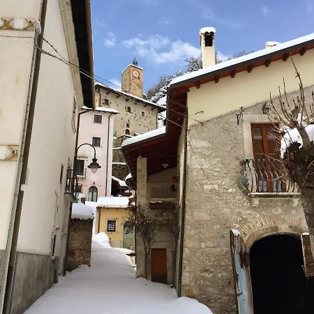 Nocleg ze śniadaniem Valle Florina 3*