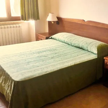 Valle Florina 3* Rocca Pia