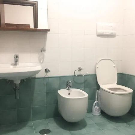 Valle Florina Nocleg ze śniadaniem Rocca Pia