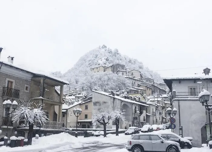 Valle Florina Panzió 3*