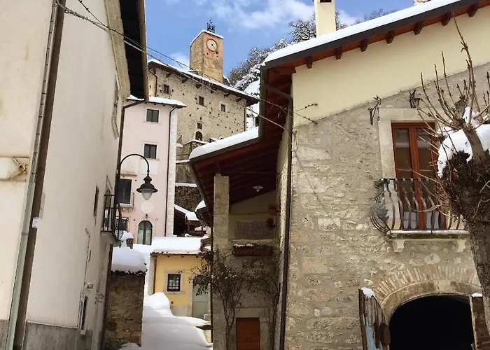 Panzió Valle Florina 3*