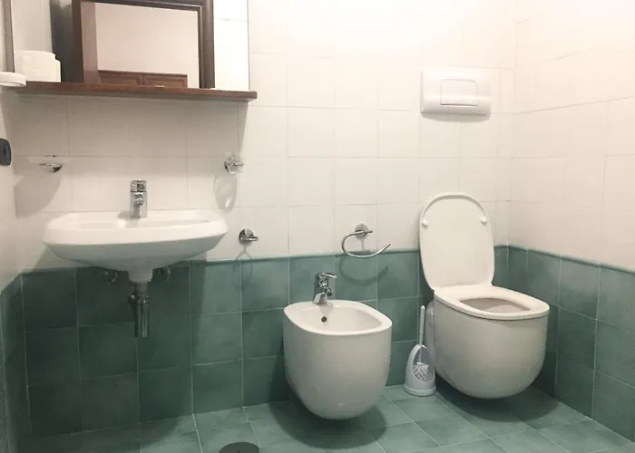 Valle Florina Bed & Breakfast Rocca Pia